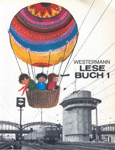 Westermann Lesebuch 1. Leselehrgang Texte Books