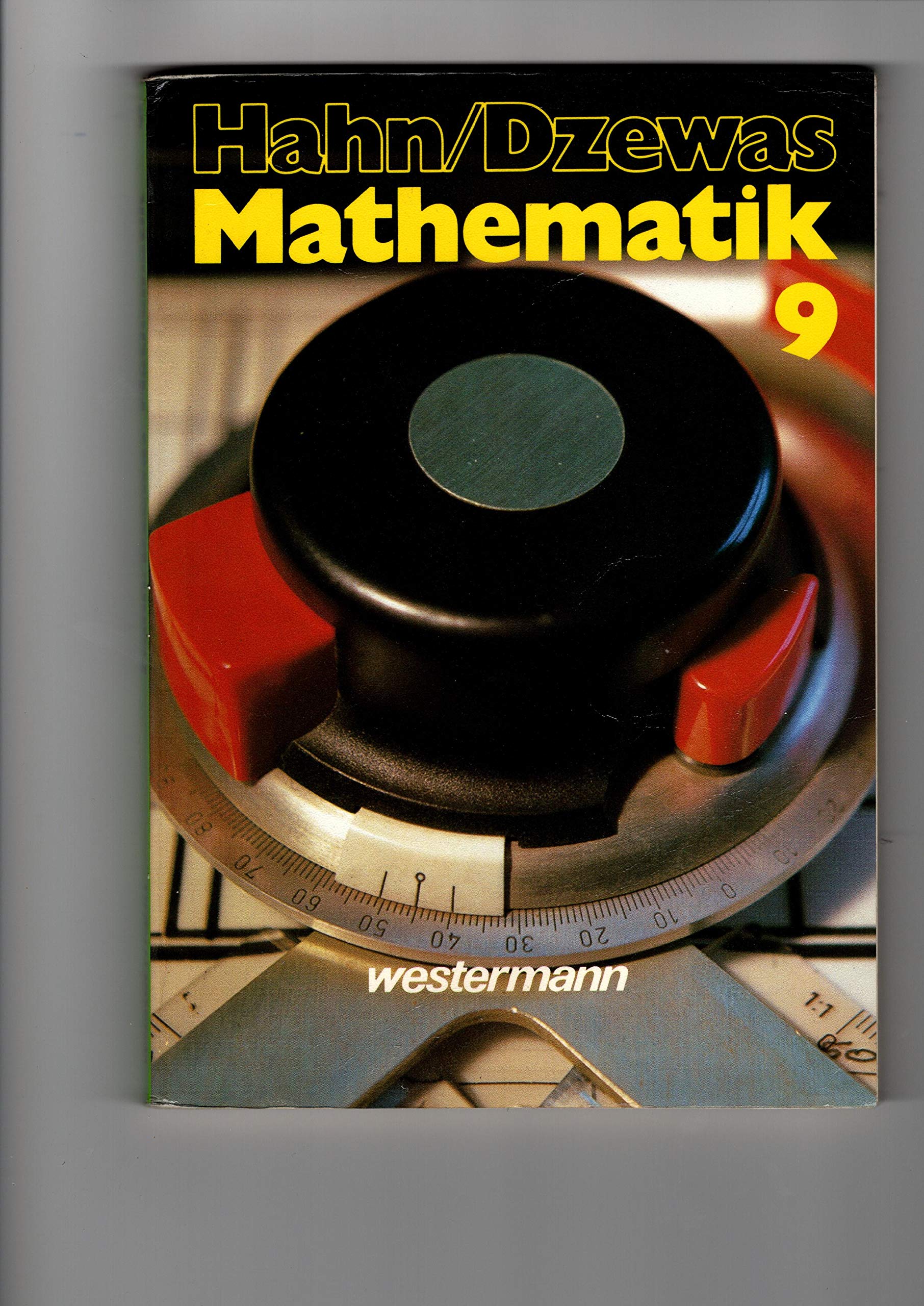 Mathematik für Sekundarstufe II: 9. Schuljahr Books