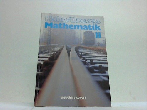 Mathematik für Sekundarstufe II: 11. Schuljahr Books