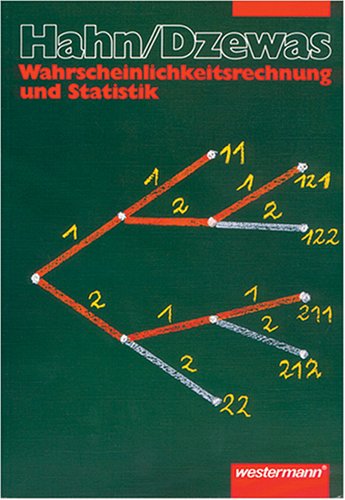 Wahrscheinlichkeitsrechnung und Statistik (Mathematik) Study Guides