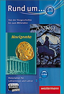 Horizonte / ANNO / Arbeitshefte: Horizonte / ANNO / Lesebuch für bayerische Hauptschulen.: Arbeitshefte / 9. Jahrgangsstufe Books