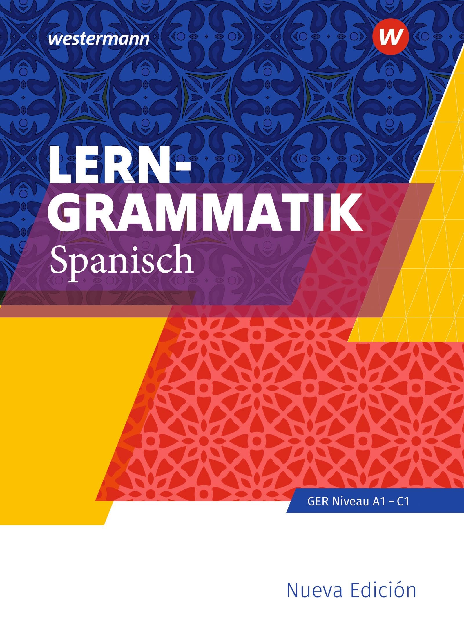 Lerngrammatik Spanisch Foreign Languages ​​& Dictionaries