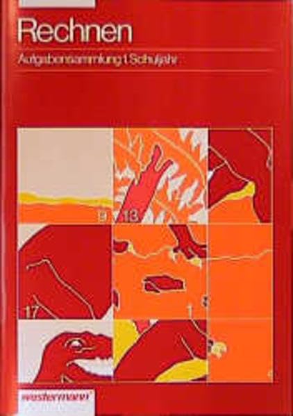 Aufgabensammlungen Mathematik: ab 1. Schuljahr Study Guides