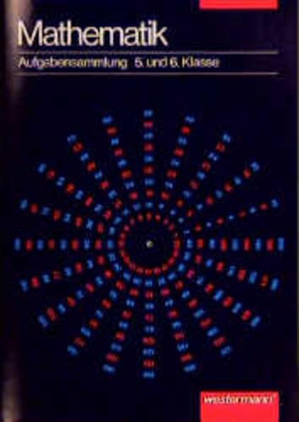 Mathematik, Aufgabensammlung 5. und 6. Klasse Study Guides