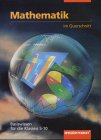 Mathematik im Querschnitt. Basiswissen für das 5.- 10. Schuljahr Books