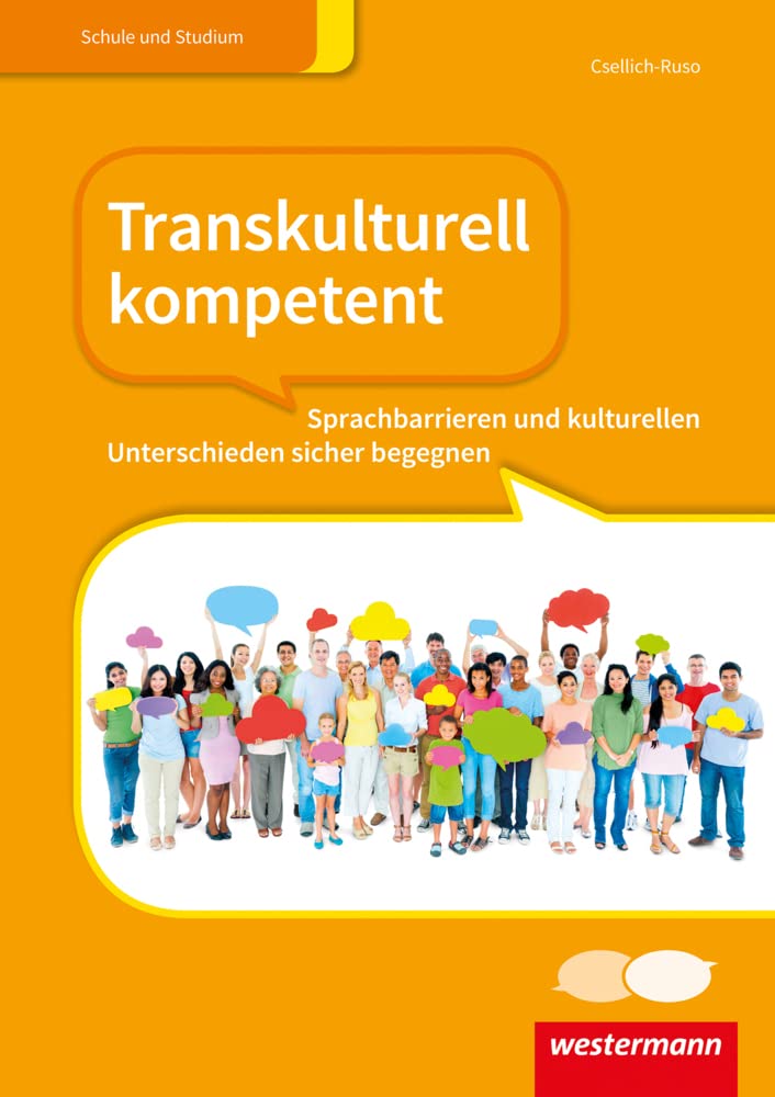 Product Image: Transkulturell kompetent