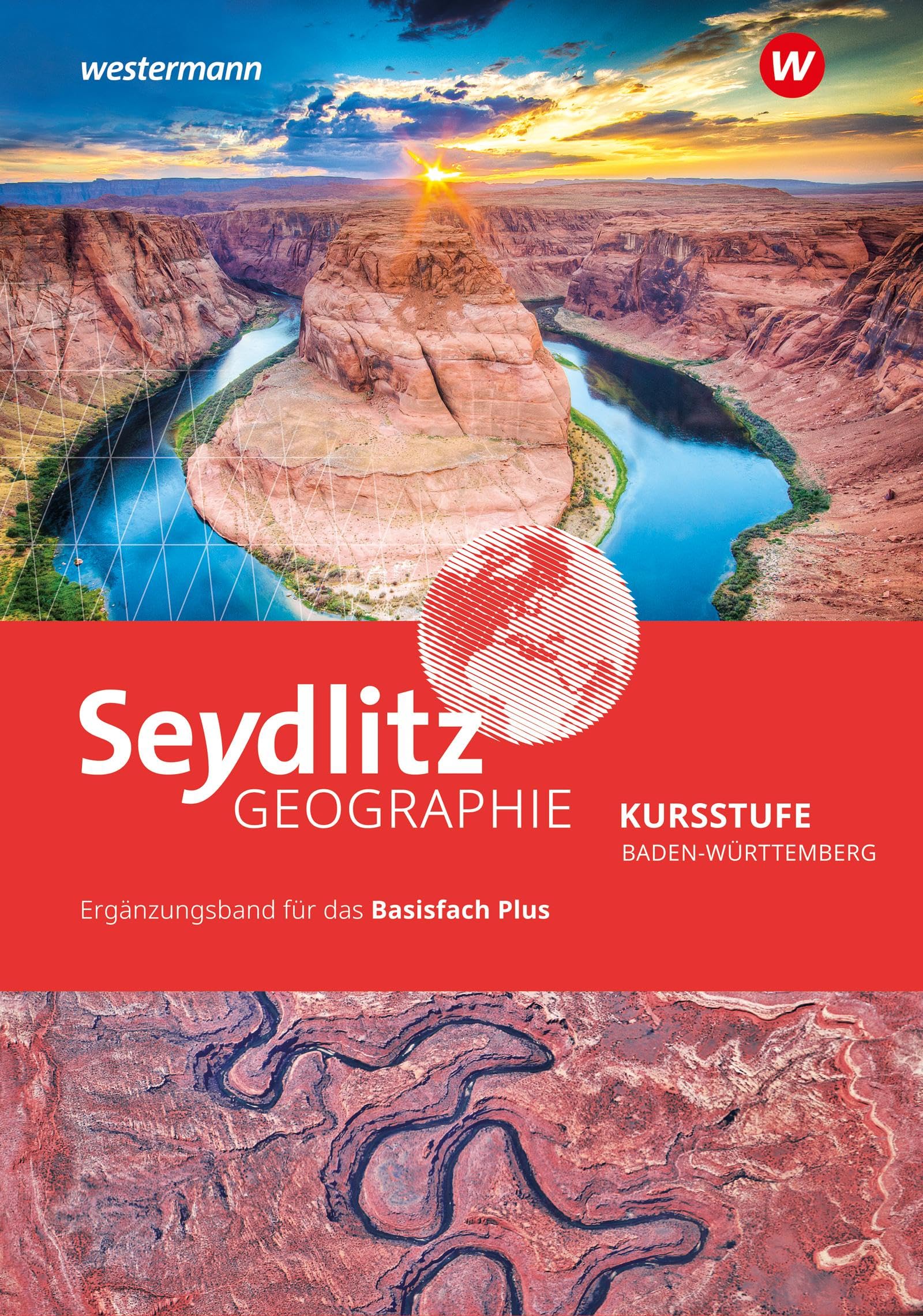 Seydlitz Geographie Kursstufe - Basisfach Plus Study Guides