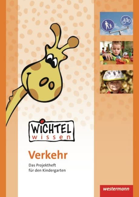 Wichtelwissen - Verkehr Study Guides