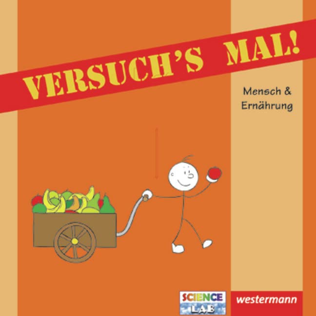 Product Image: Versuch's mal! - Mensch & Ernährung