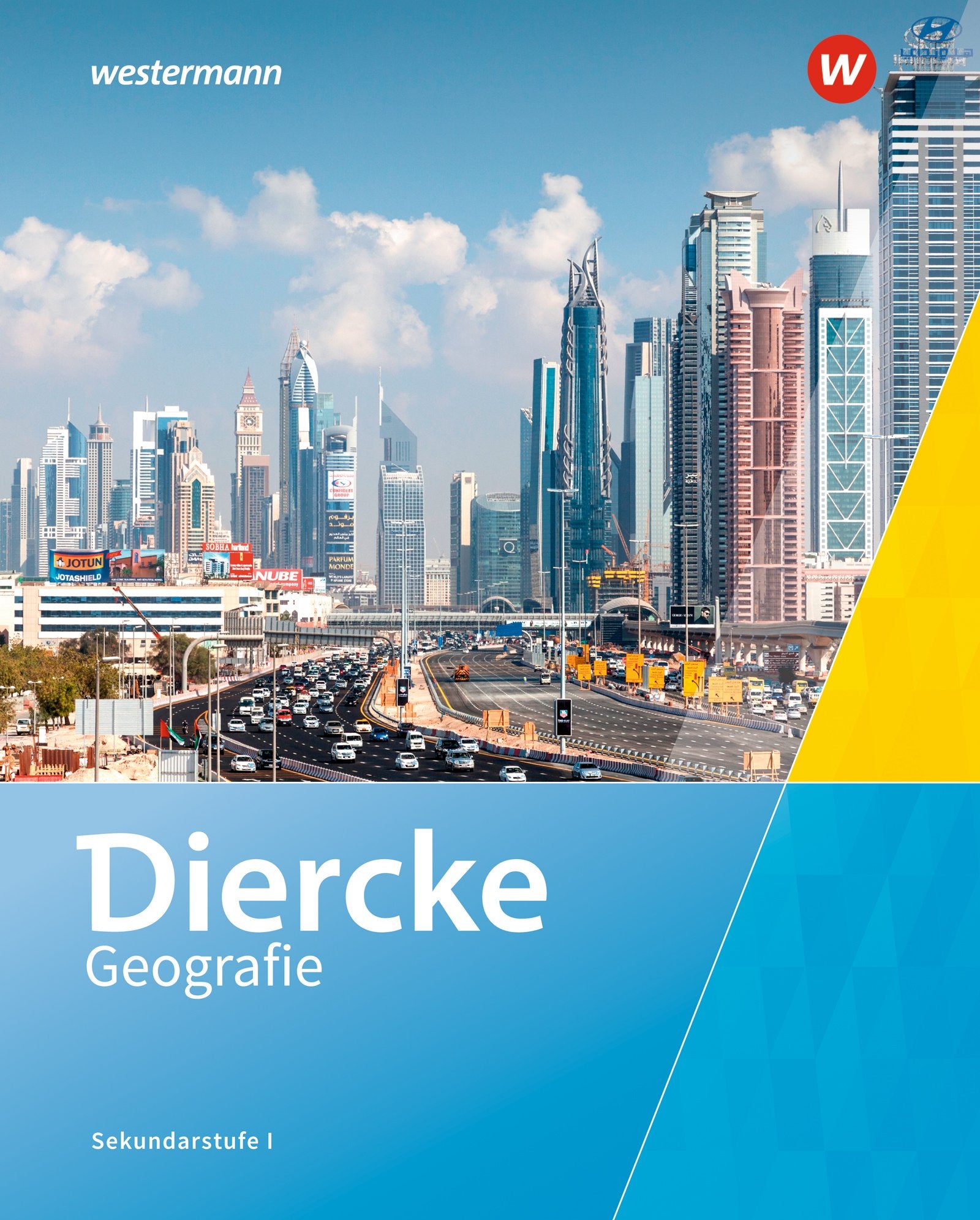 Diercke Geografie. Schülerband. Für die Schweiz Study Guides