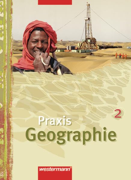 Praxis Geographie 2. Schülerband Study Guides Books
