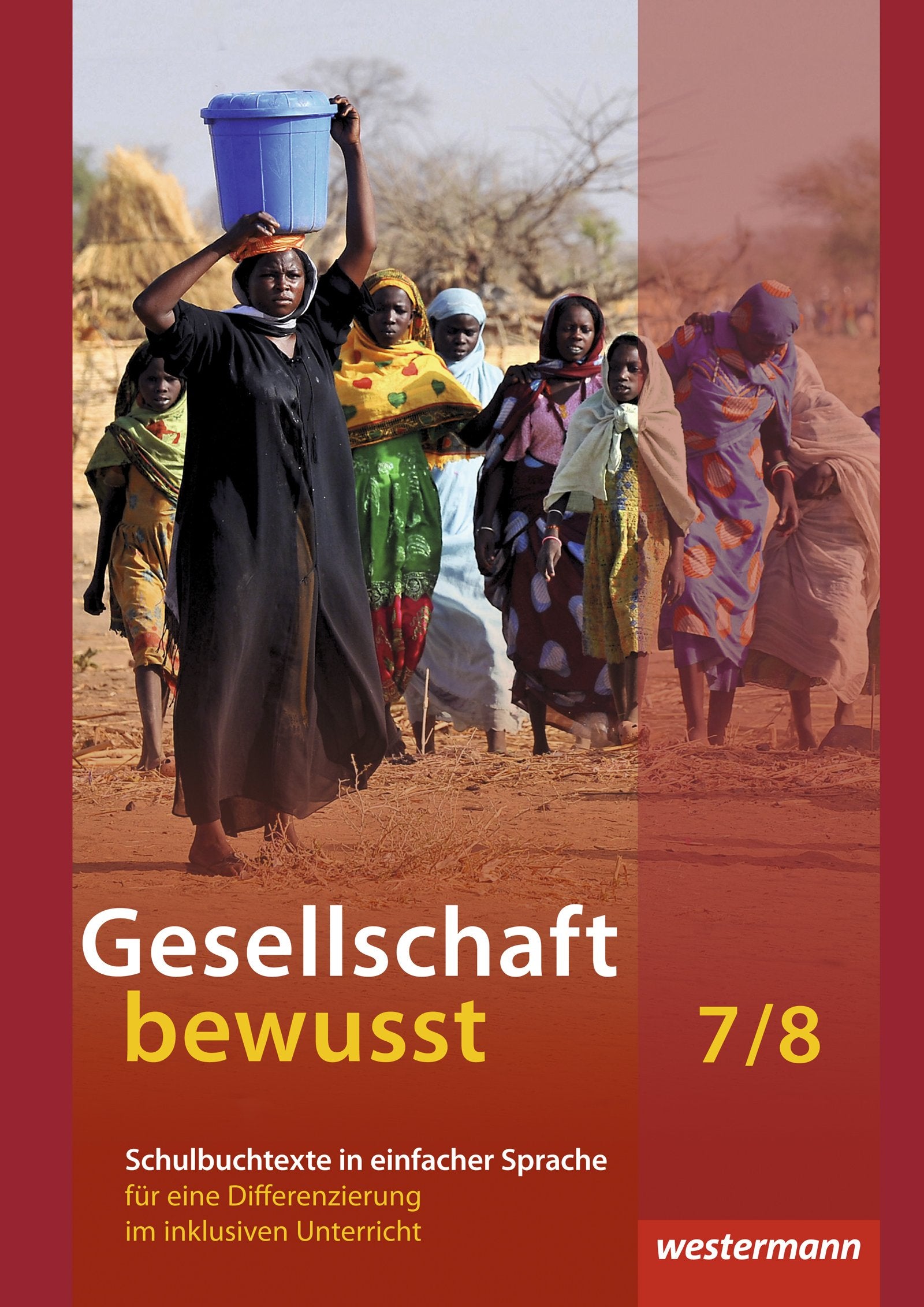Gesellschaft bewusst General education
