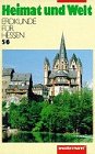 Heimat und Welt. Erdkunde für Hessen: 5./6. Schuljahr. Förderstufe Books