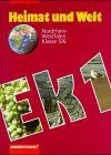 Heimat und Welt, Erdkunde für Nordrhein-Westfalen, Klasse 5/6 Study Guides