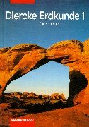 Diercke Erdkunde für Hamburg, Bd.1, 5./6. Schuljahr Study Guides