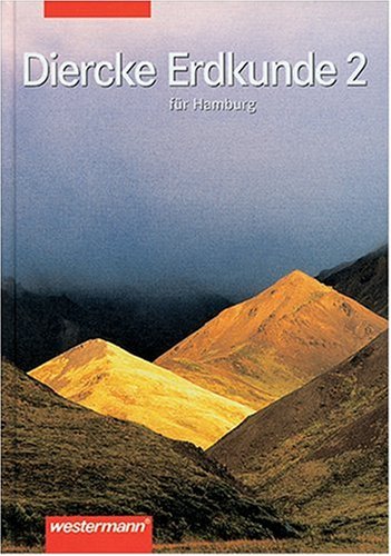 Diercke Erdkunde für Hamburg, Bd.2, Sekundarstufe 1 Study Guides