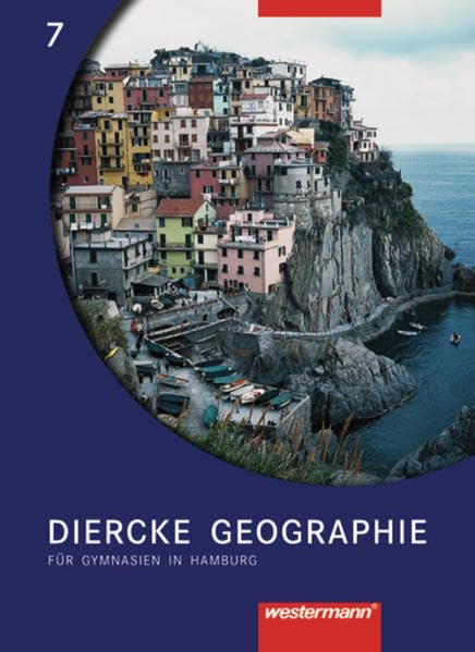 Diercke Geographie 7. Schülerband. Hamburg Study Guides
