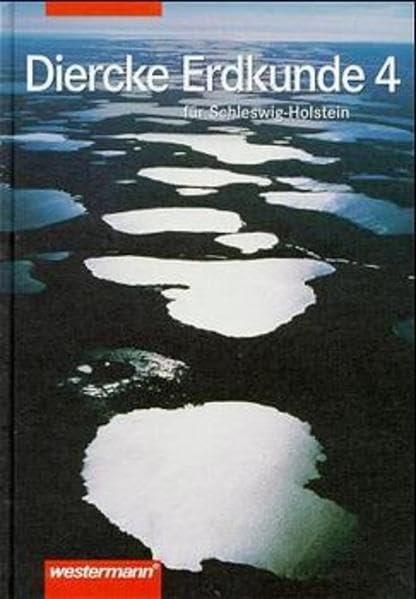 Diercke Erdkunde für Schleswig-Holstein. 8. Schuljahr Study Guides