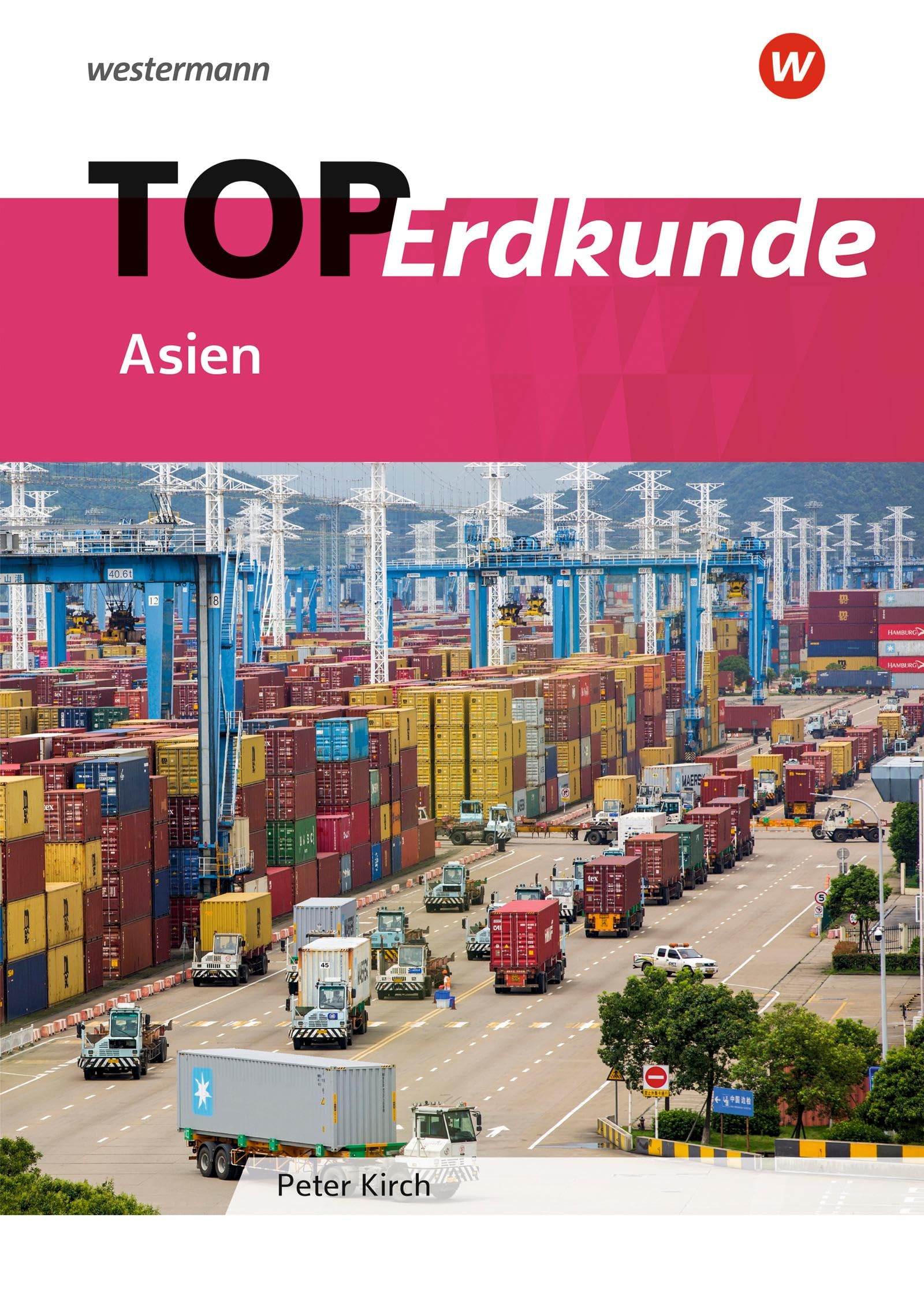 TOP Asien Study Guides Books