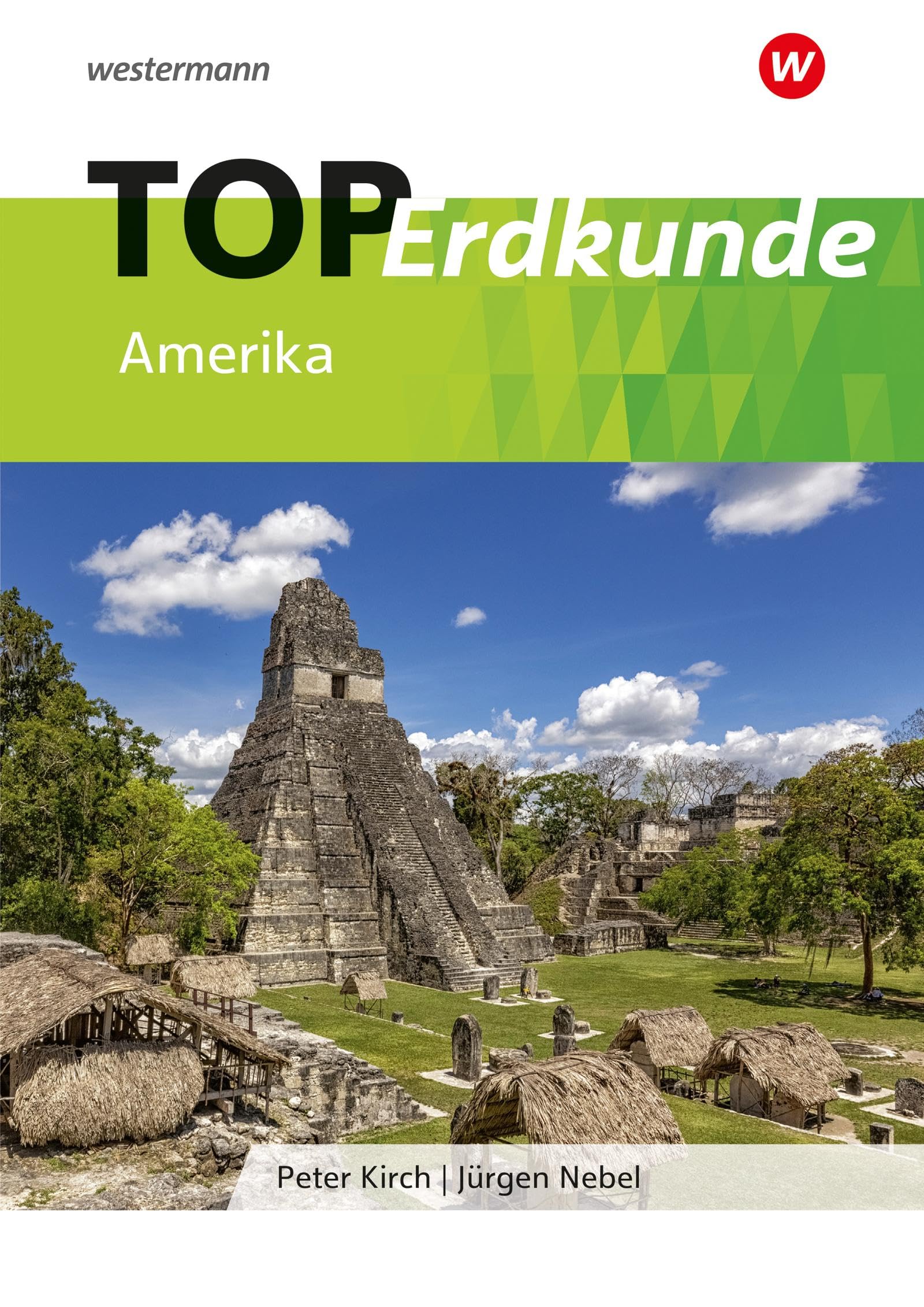 TOP Erdkunde Amerika Study Guides