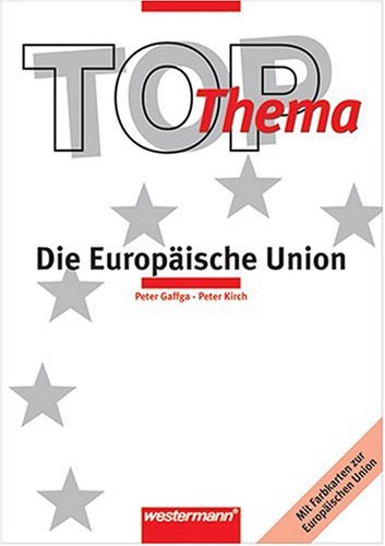 Europäische Union Learning & Reference
