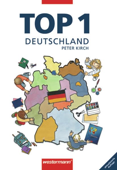 TOP Deutschland Learning & Reference