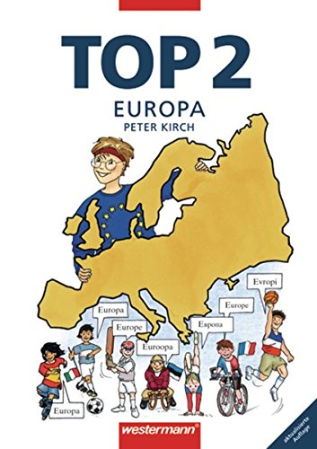 TOP 2 Europa Learning & Reference Books