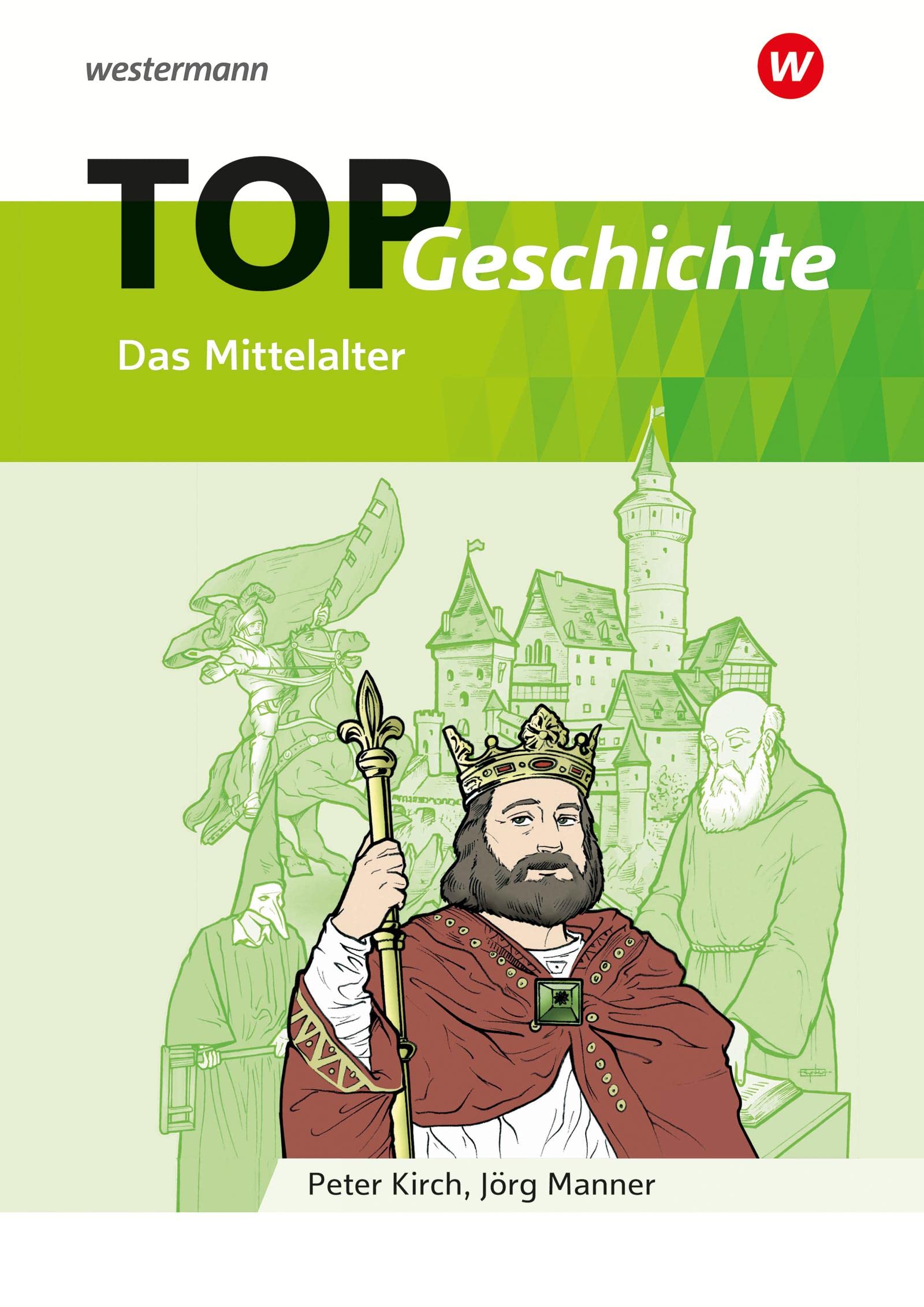 TOP Geschichte 2. Mittelalter Study Guides