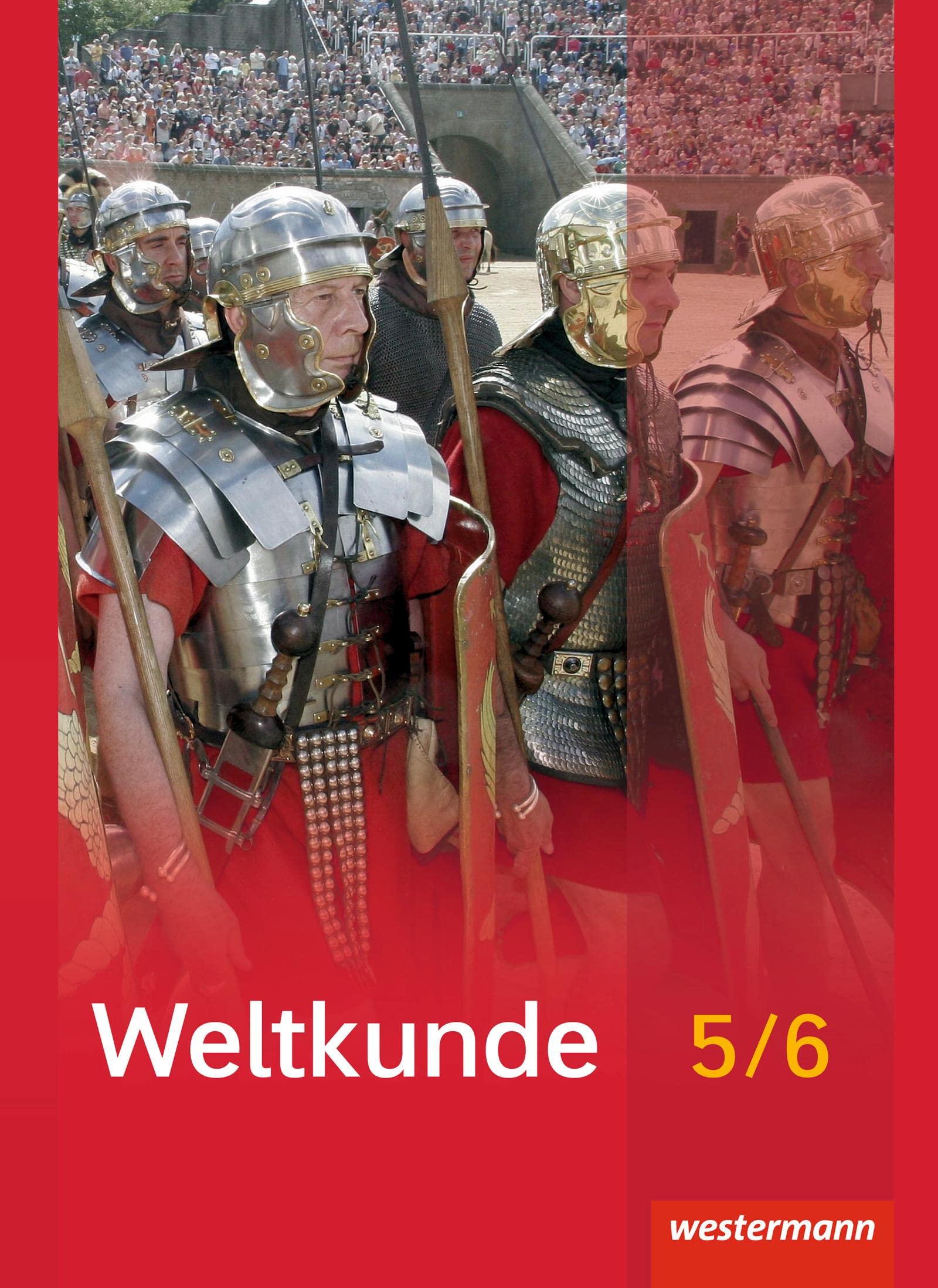 Weltkunde 5 / 6. Schulbuch. Schleswig-Holstein Business, Finance & Career