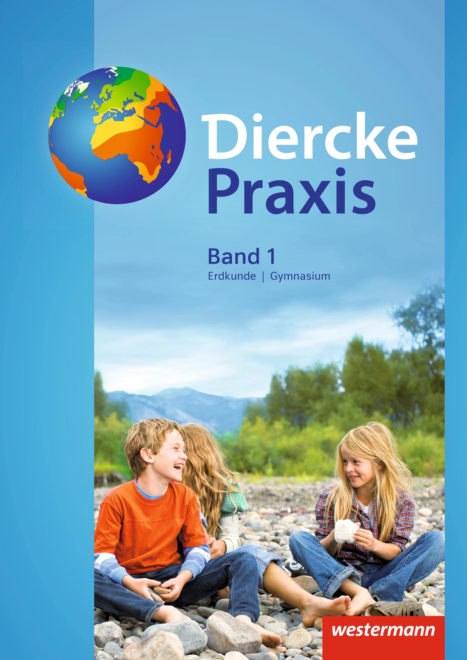 Diercke Praxis 1. Schulbuch. Sekundarstufe 1. Gymnasien. Nordrhein-Westfalen Study Guides