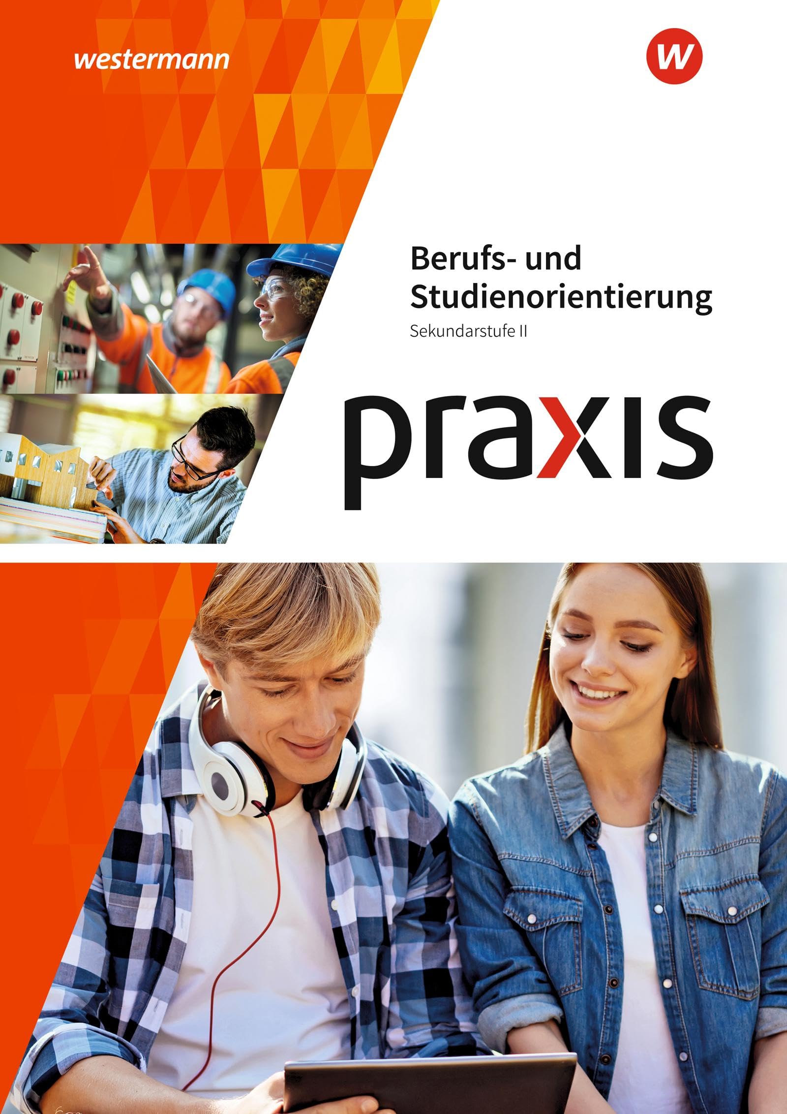 Product Image: Praxis Berufs- und Studienorientierung