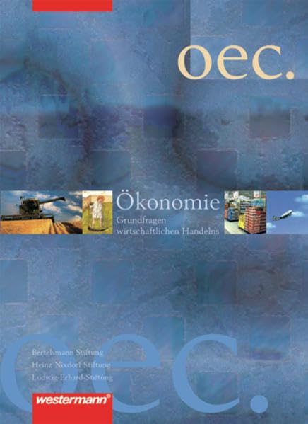 Product Image: Oec - Ökonomie / Schülerband