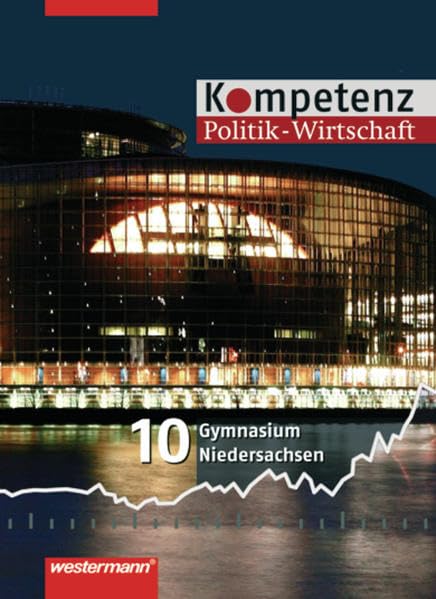 Kompetenz 10. Schülerband. Politik - Wirtschaft Study Guides