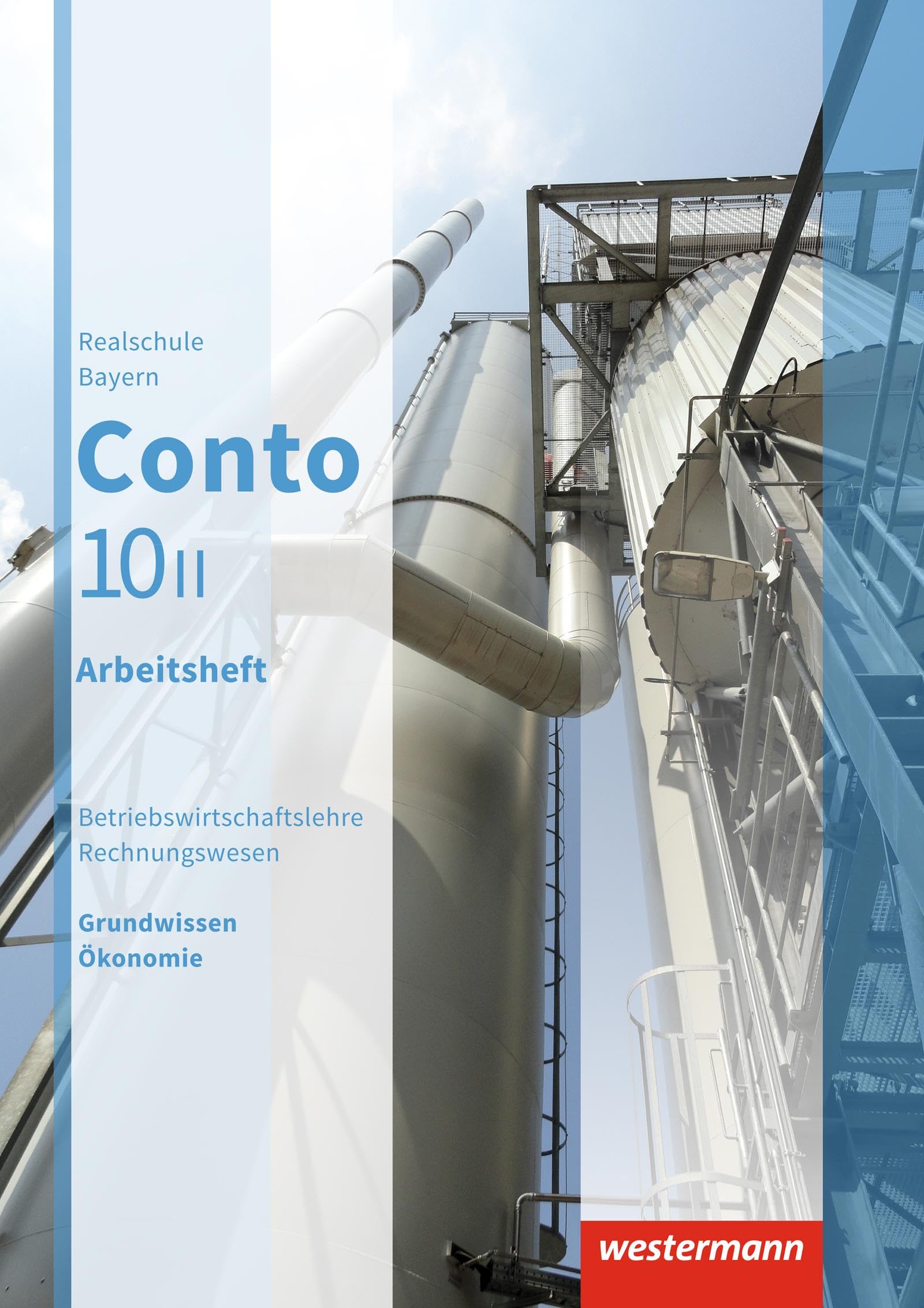 Conto für Realschulen in Bayern - Ausgabe 2015 book