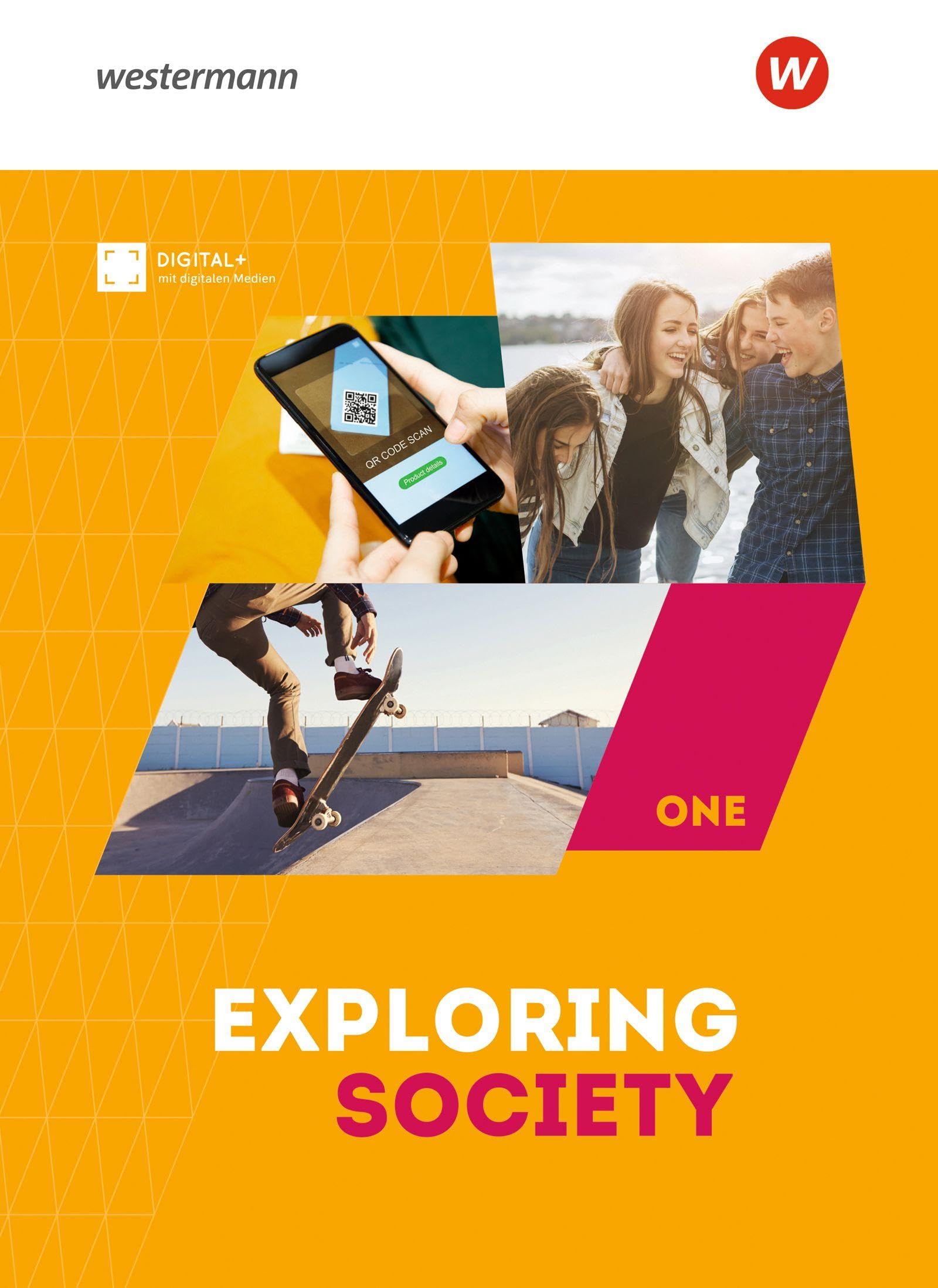 Exploring Society 1. Textbook Foreign Languages ​​& Dictionaries