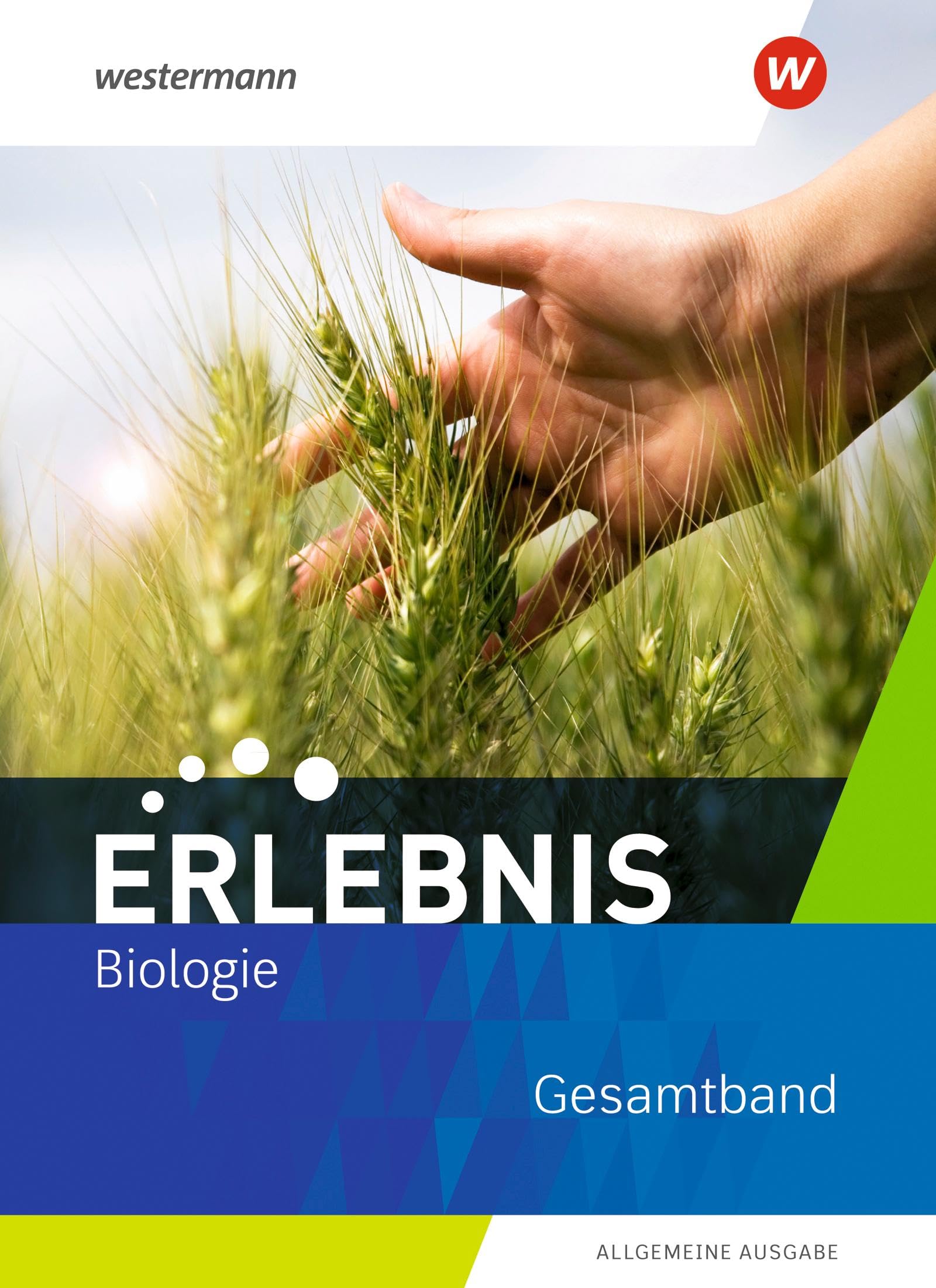 Erlebnis Biologie - Allgemeine Ausgabe 2019: Gesamtband Study Guides