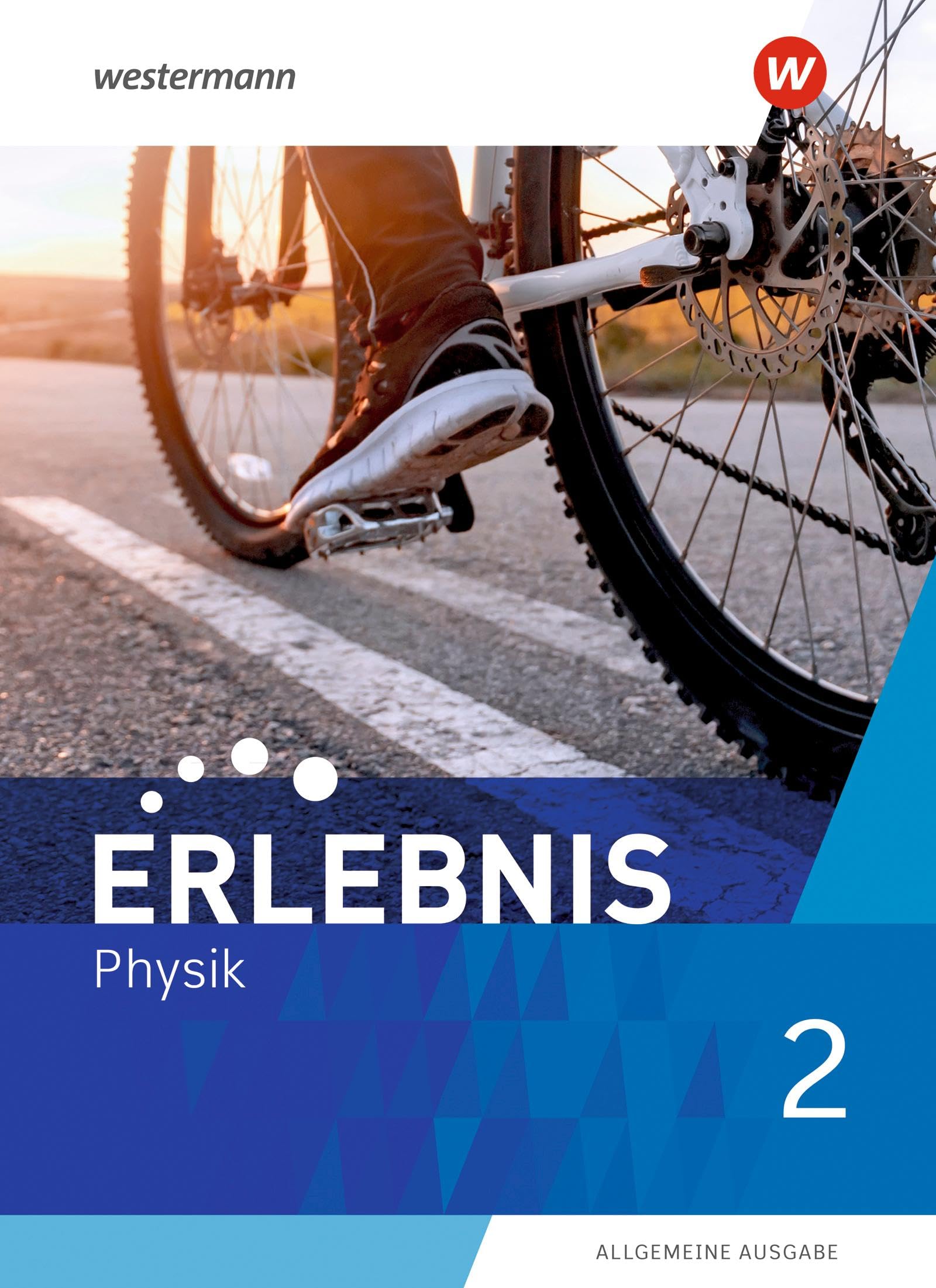 Erlebnis Physik - Allgemeine Ausgabe 2020: Schülerband 2 Study Guides
