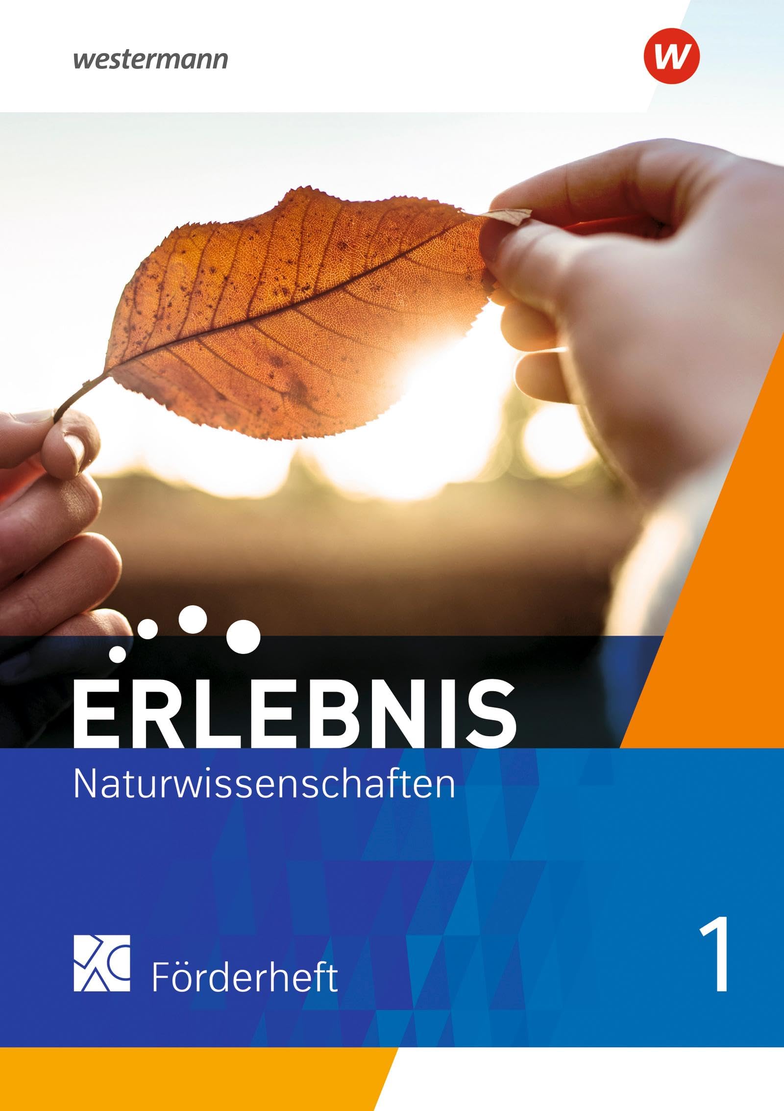 Erlebnis Naturwissenschaften - Allgemeine Ausgabe 2019 Study Guides