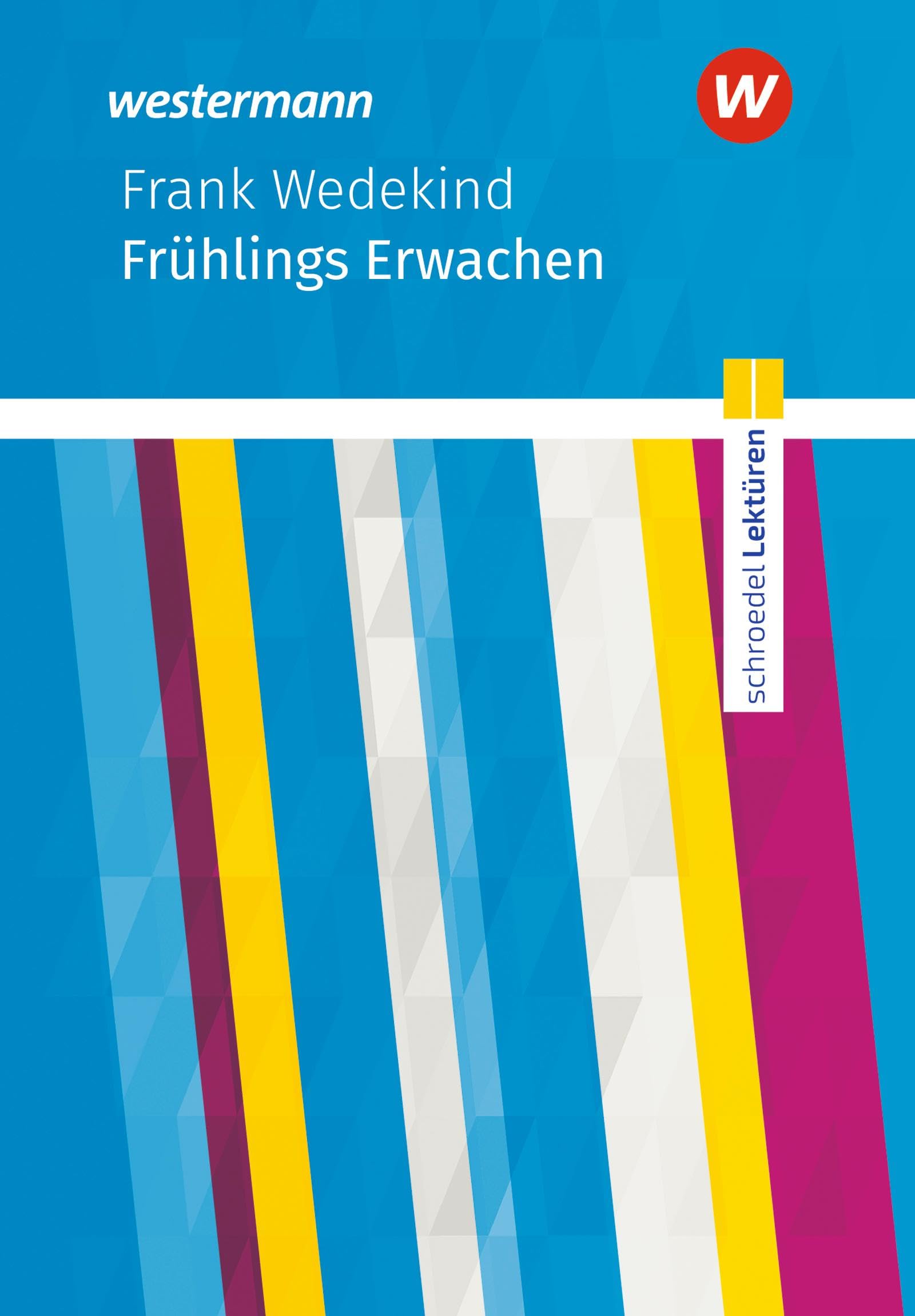 Frühlings Erwachen: Textausgabe Study Guides