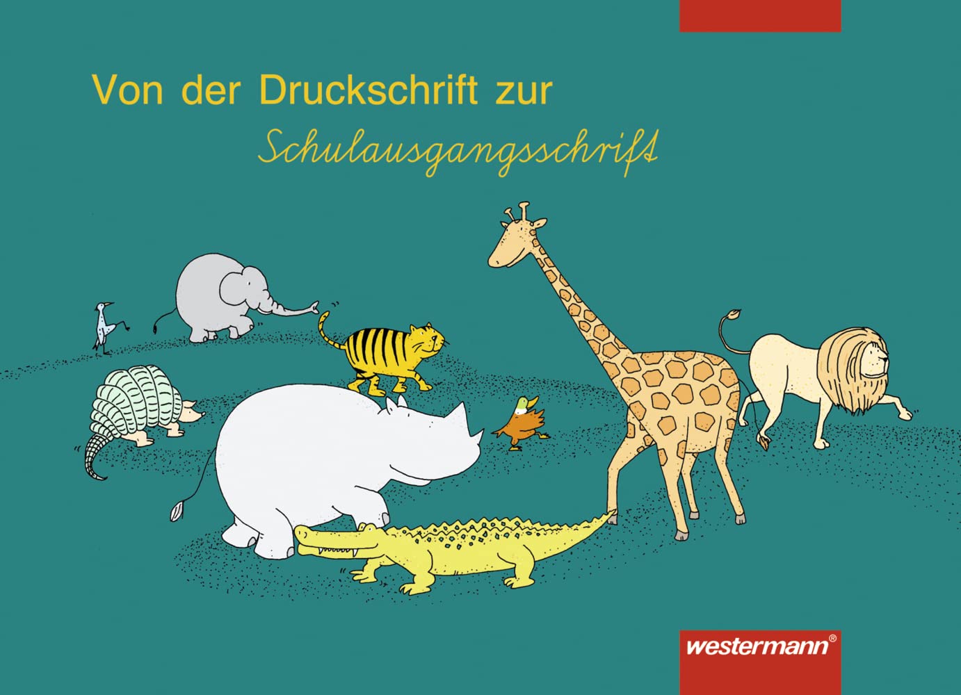 Fibelunabhängiger Schreiblehrgang: Von der Druckschrift zur SAS (Fibelunabhängiger Schreiblehrgang: Ausgabe 2006) Study Guides