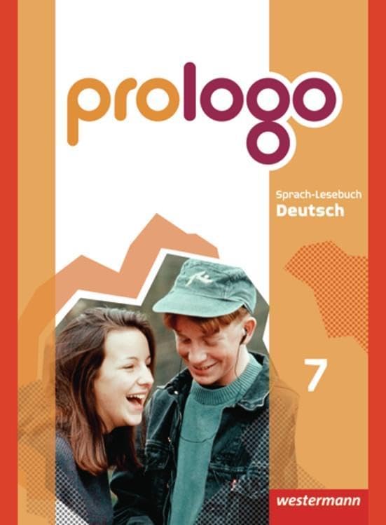prologo! 7. Schulbuch. Grundausgabe. Hauptschule Study Guides