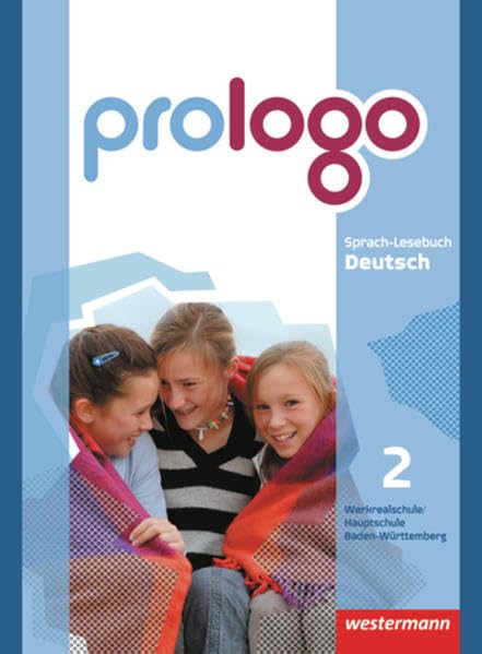 Logo 2. Schülerband. Hauptschule. Baden-Württemberg Study Guides