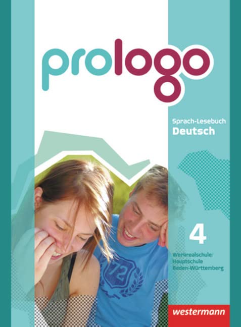 prologo 4. Schülerband. Hauptschule. Baden-Württemberg Study Guides