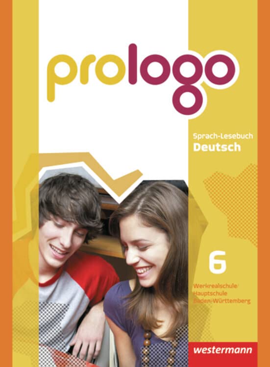 prologo - Ausgabe für Baden-Württemberg: Schülerband 6 Study Guides
