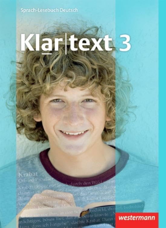 Klartext - Ausgabe Südwest Study Guides