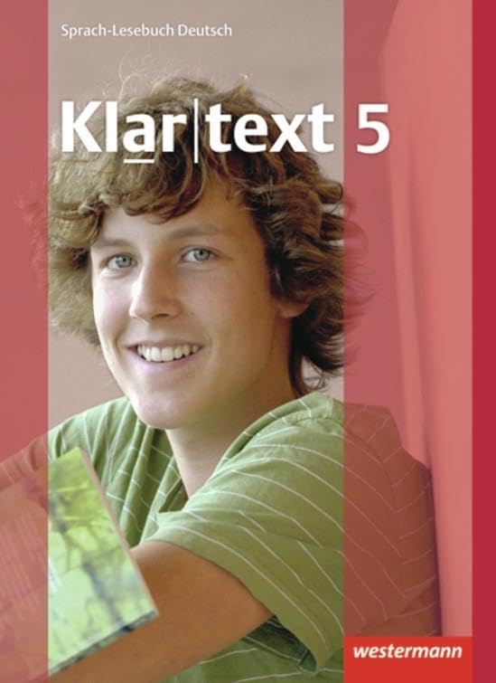 Klartext 5. Schulbuch. Ausgabe Südwest Study Guides