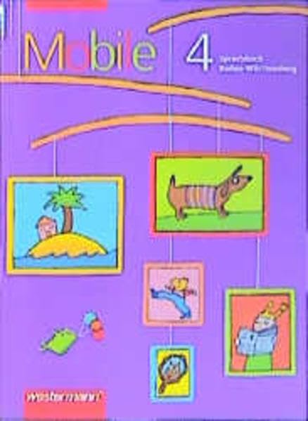 Mobile Sprachbuch - Augabe Baden-Württemberg. Neu: Mobile Sprachbuch - Ausgabe 1999 Baden-Württemberg: Schülerband 4 Study Guides