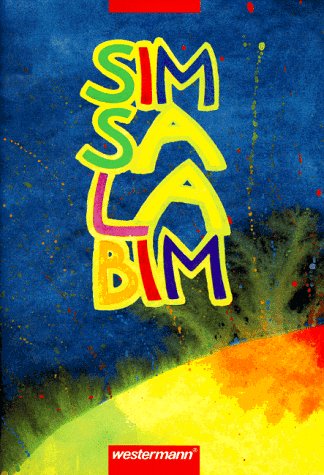 Simsalabim. Wörterbuch Books