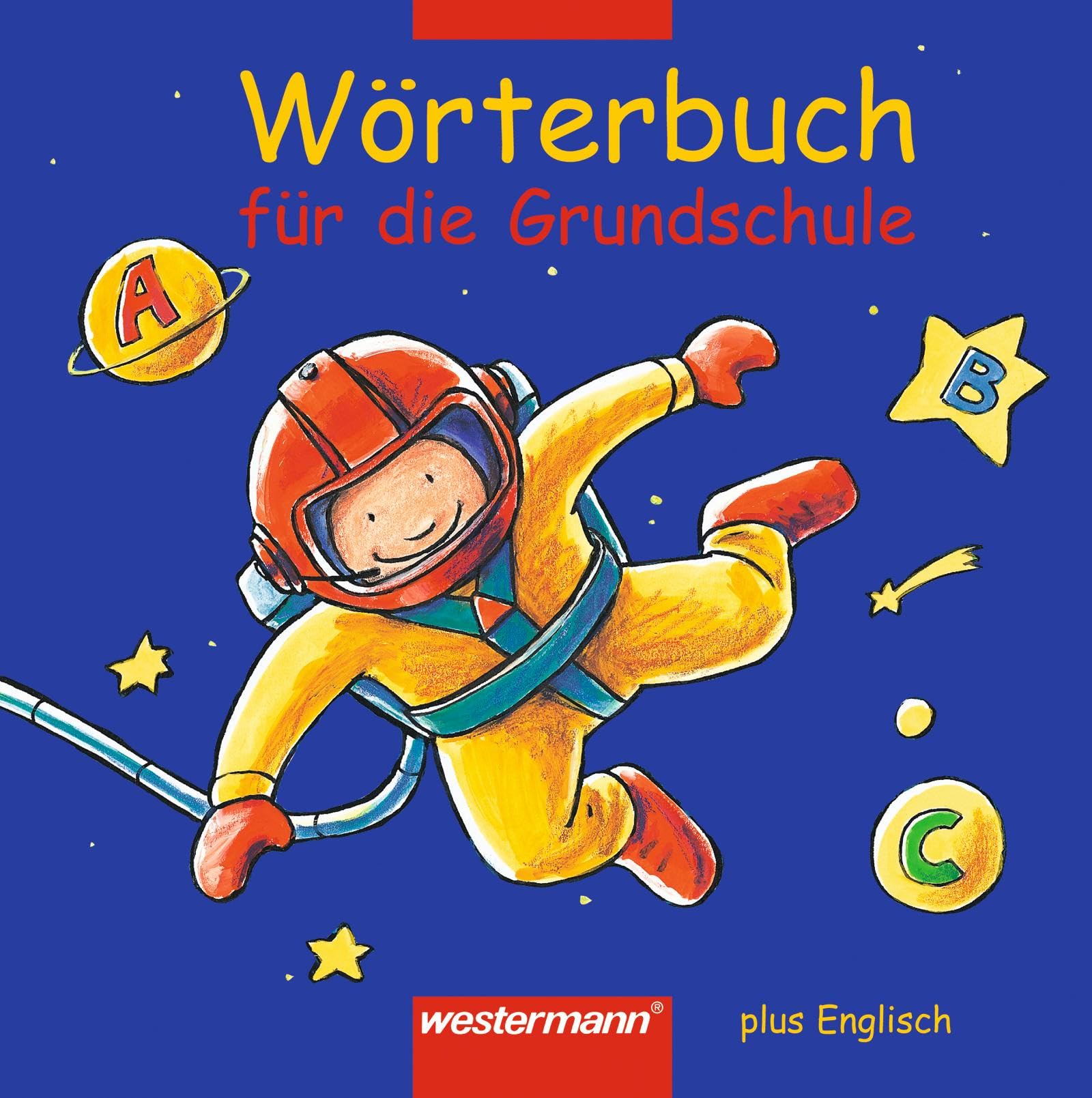 Wörterbuch für die Grundschule plus Englisch Foreign Languages ​​& Dictionaries
