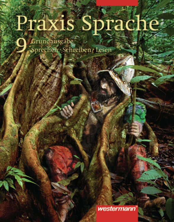 Praxis 9. Sprache. Schülerband. Hauptschule Study Guides